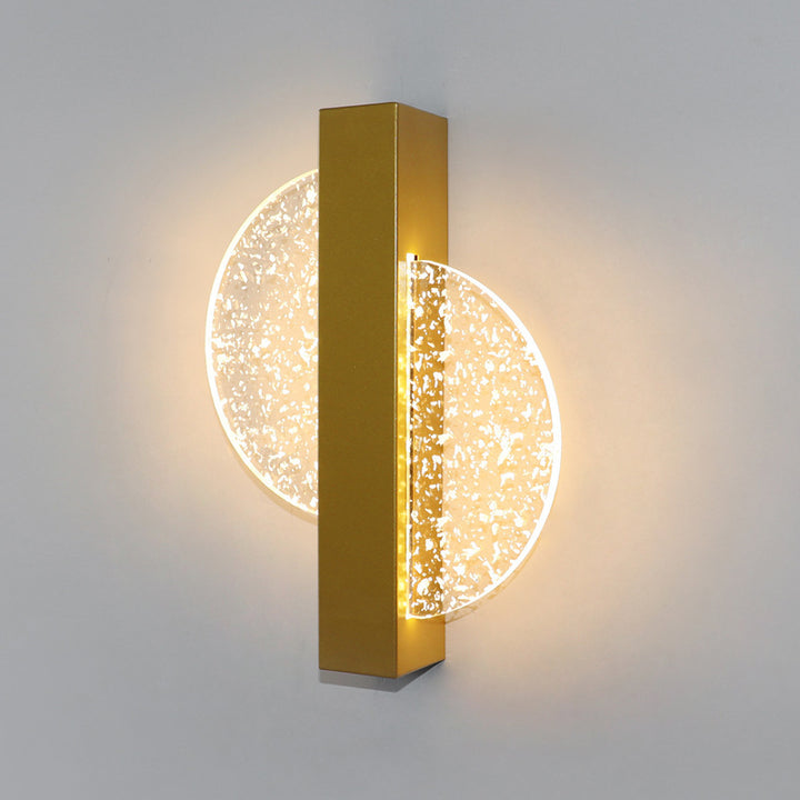 Decorative Wall Sconce
