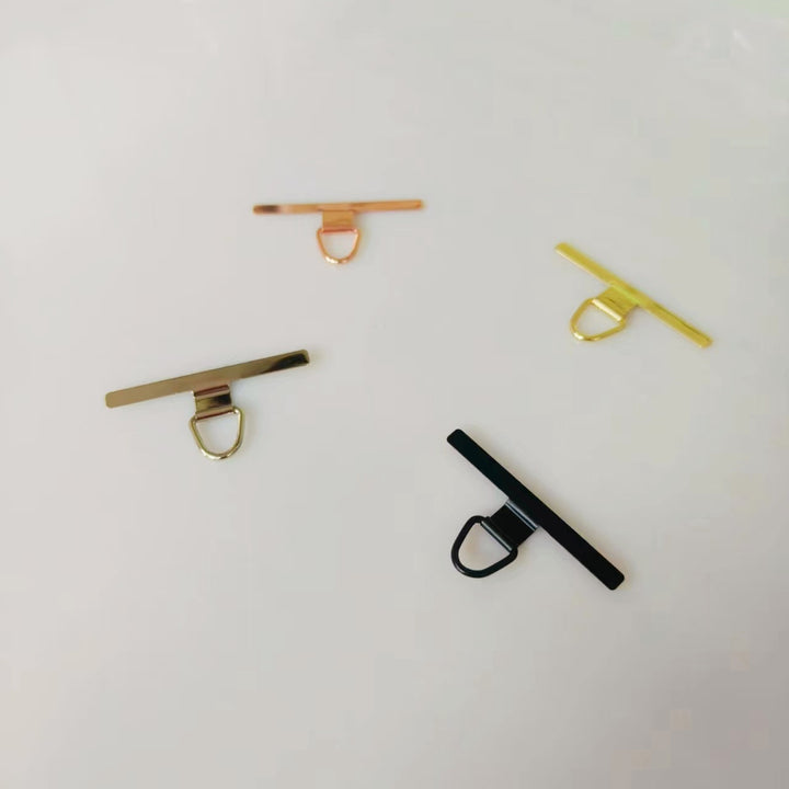 Stylish Clip-On Money Clip Kalsten
