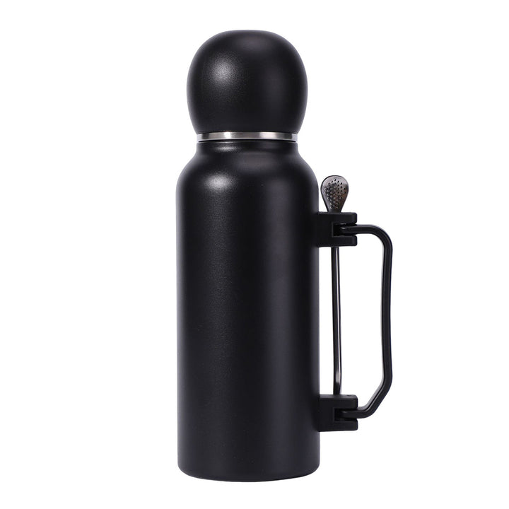 Ladies High Quality Stainless Steel Vacuum Flask Kalsten
