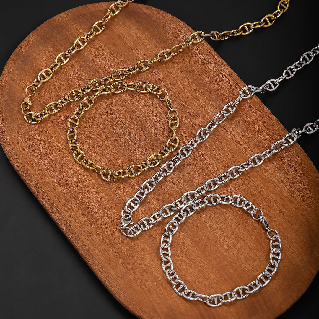 Chain Link Kalsten