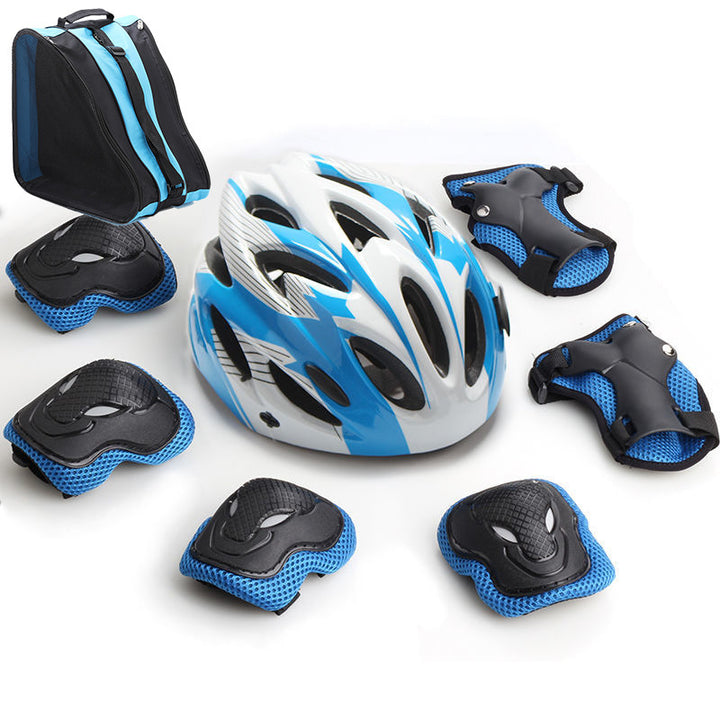Children's Protective Sports Gear Set Kalsten
