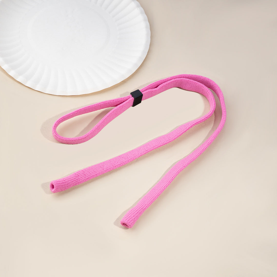 Adjustable Elastic Eyewear Retainer kalsten