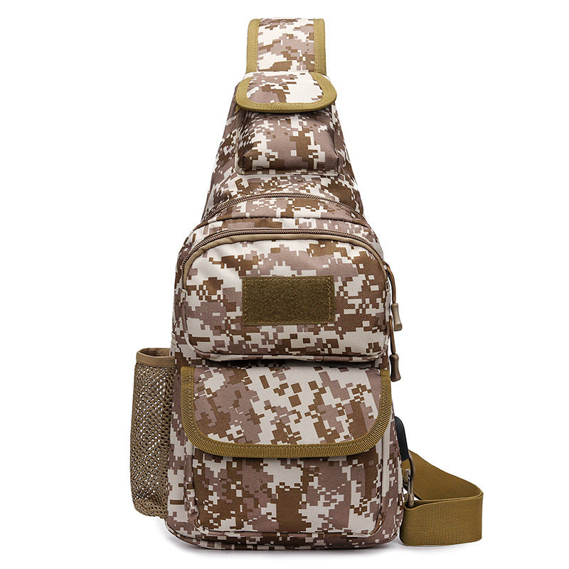 Versatile Crossbody Utility Bag Kalsten