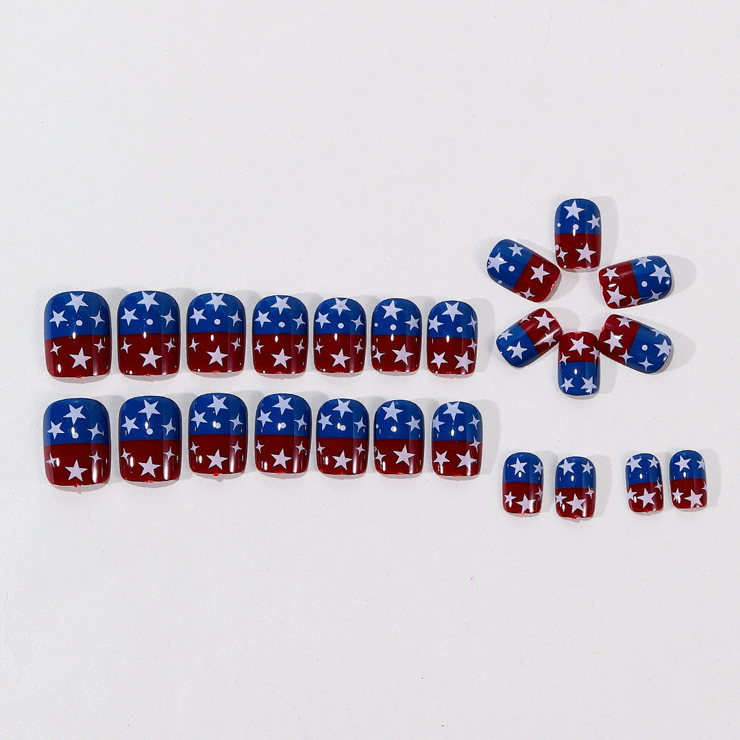 Themed Nail Art Decoration Kit Kalsten