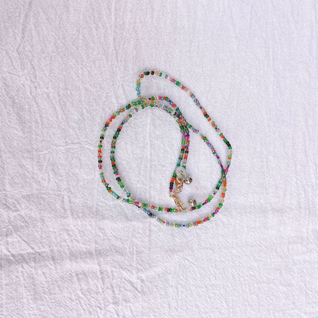 Colored Glasses Holder Chain Kalsten