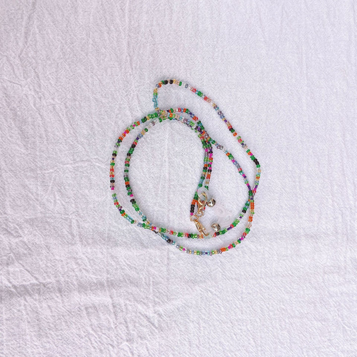 Colored Glasses Holder Chain Kalsten