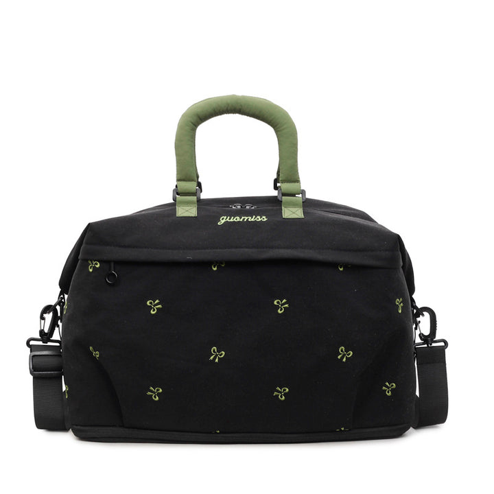 Multifunctional Carry Bag With Reinforced Bottom Kalsten