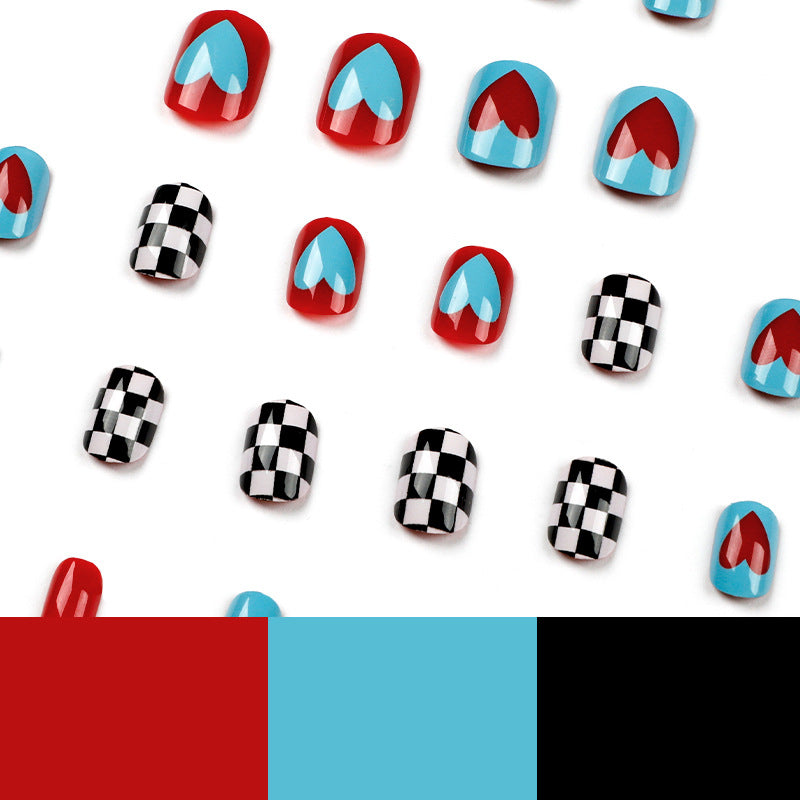 Artistic Nail Art for Creative Designs Kalsten