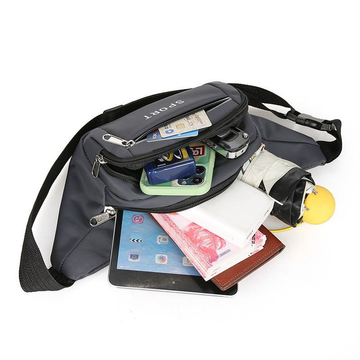 Sports Waist Pack