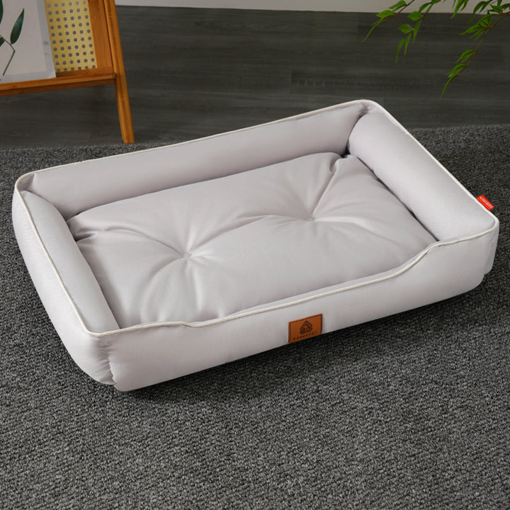 Ergonomic  Sleeping Pad   Dog Bed