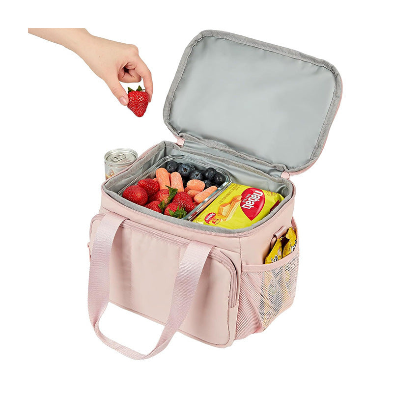 Insulated Food Transport Tote Kalsten