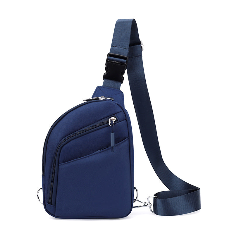 Compact Urban Sling Bag Kalsten