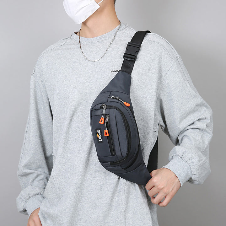 Versatile Sport Waist Pack