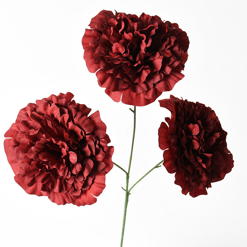 Artificial Silk Floral Arrangement