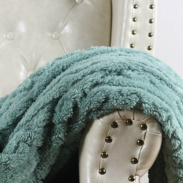 Ladies Snuggle Blanket Kalsten