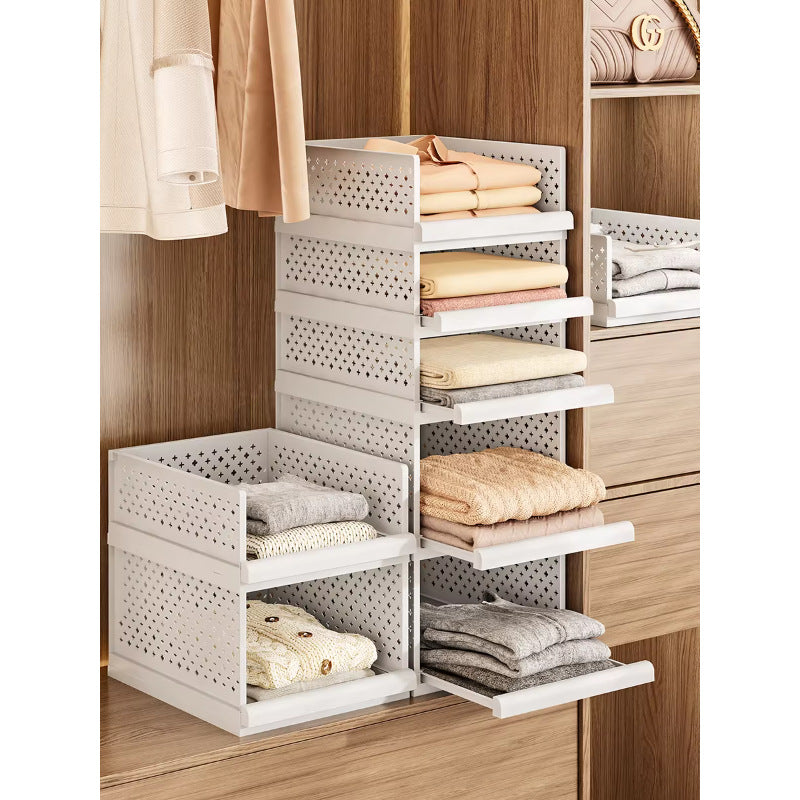 Modern Decorative Storage Organizer Kalsten