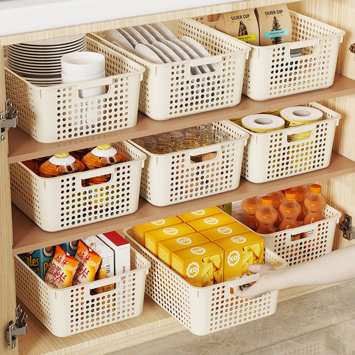 Multipurpose Storage Basket Kalsten