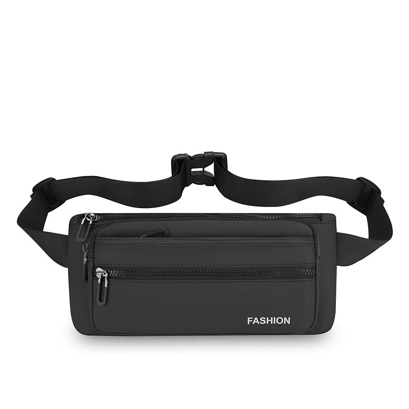 Versatile Waterproof Fanny Pack Kalsten