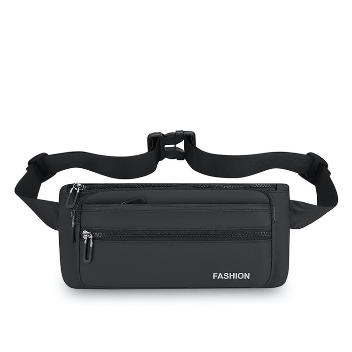 Versatile Waterproof Fanny Pack Kalsten