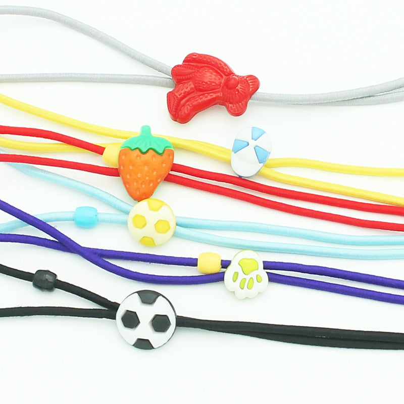 Adjustable Eyewear Retainer Straps Kalsten