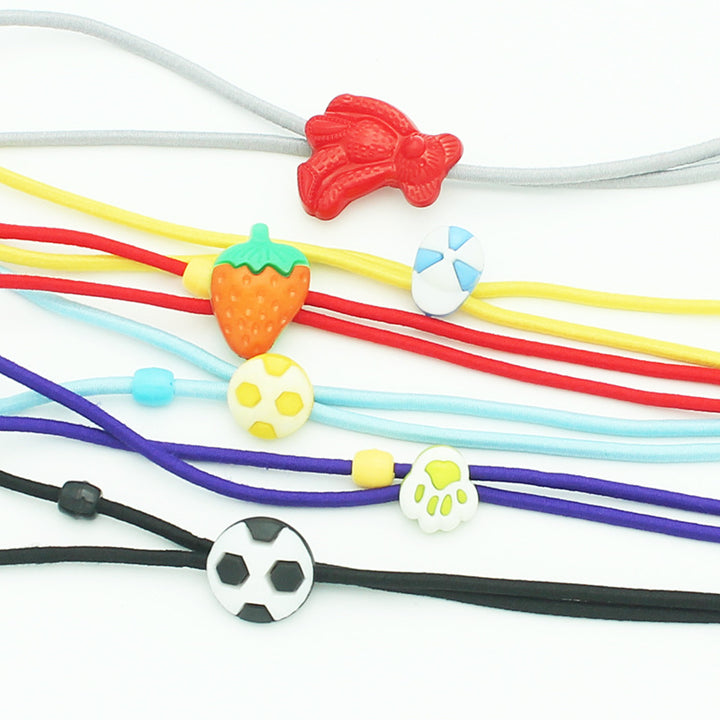 Adjustable Eyewear Retainer Straps Kalsten