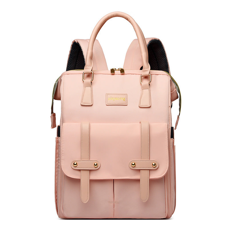 Multi-Functional Backpack Kalsten