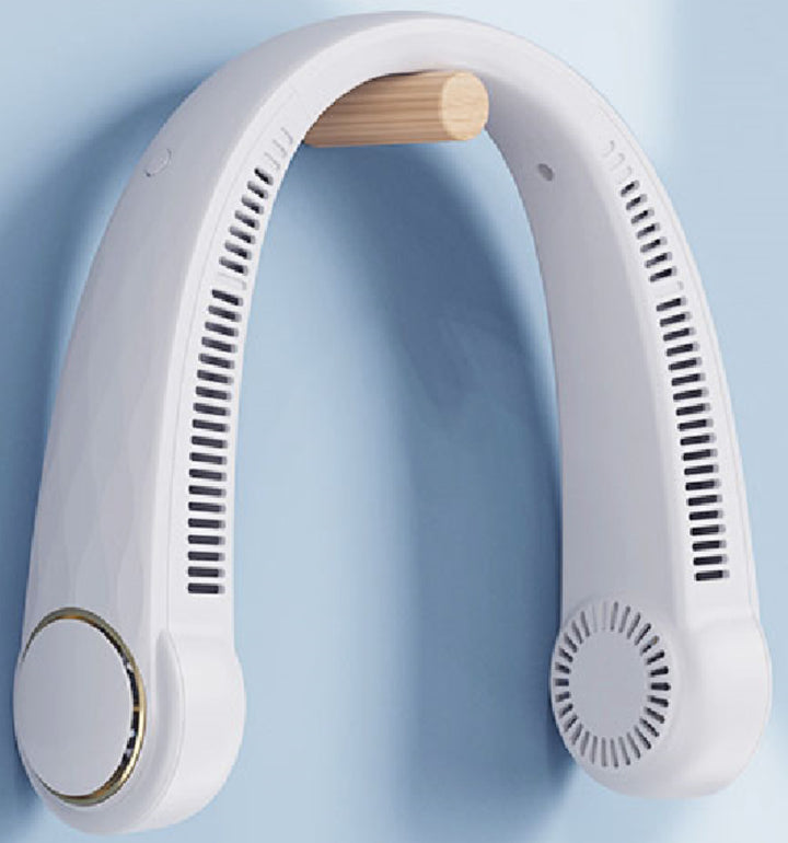 Wearable Neck Fan Kalsten