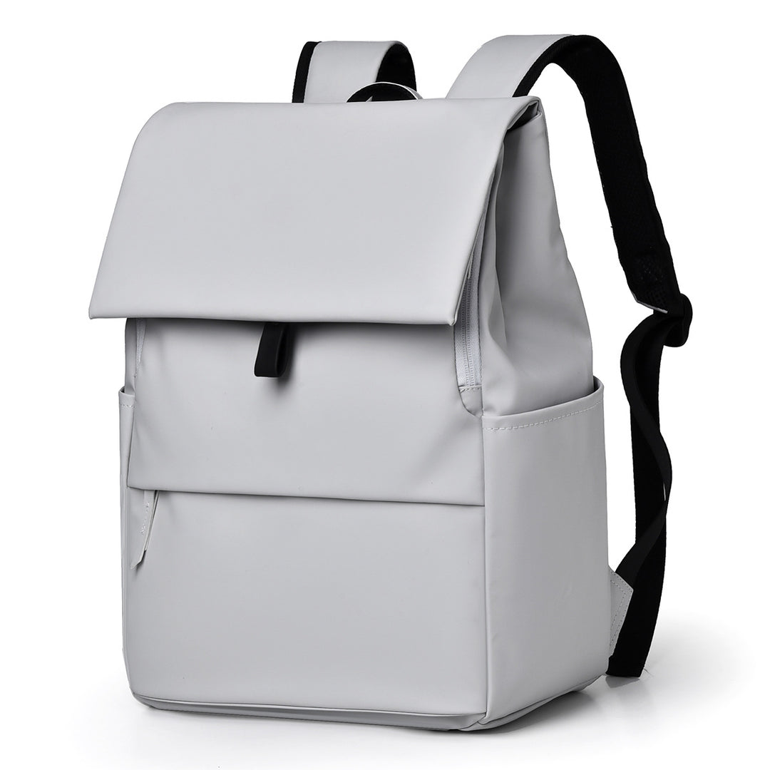 Sleek Minimalist Laptop Backpack Kalsten