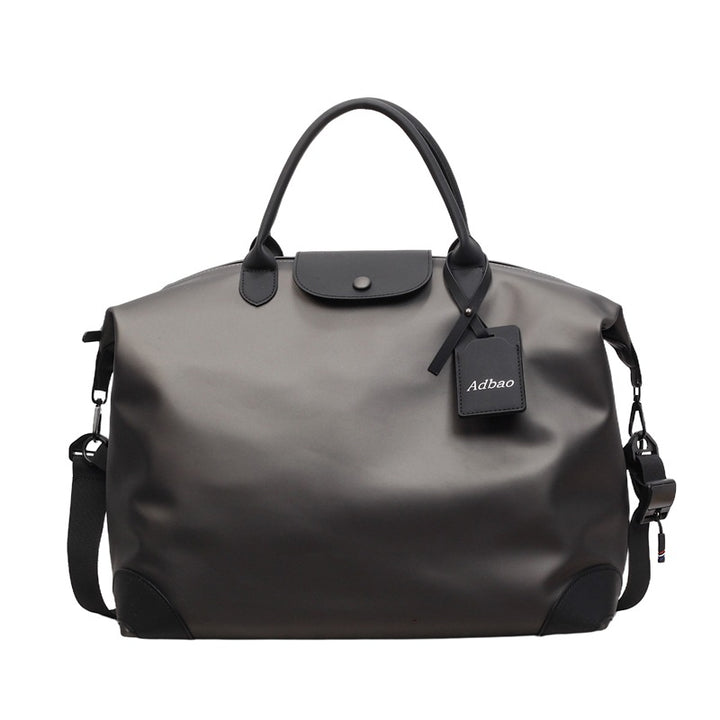 Sleek Waterproof Travel Weekender Bag