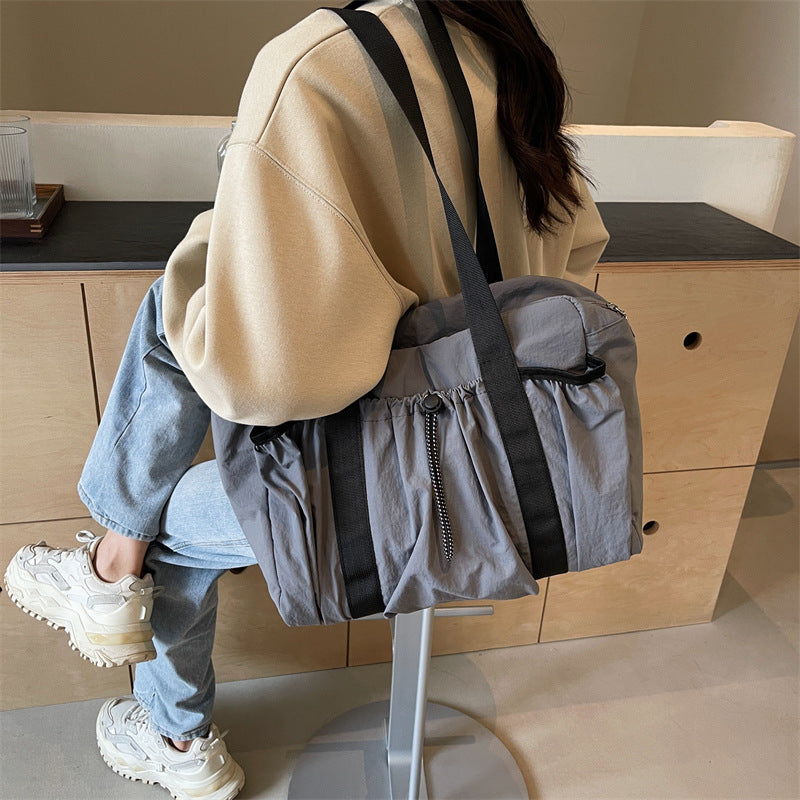 Versatile Travel Tote Kalsten