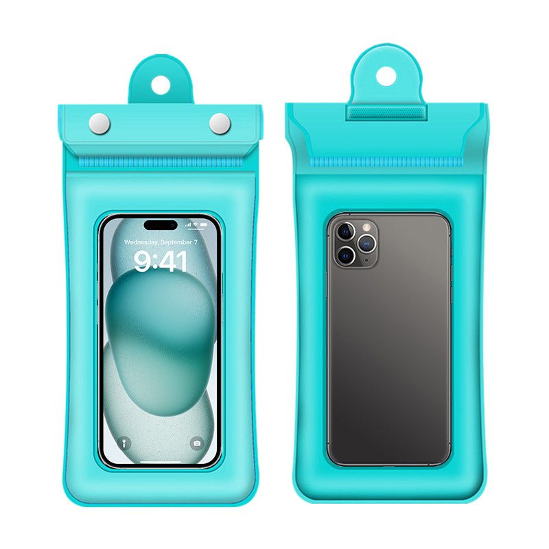 Waterproof Smartphone Case Kalsten