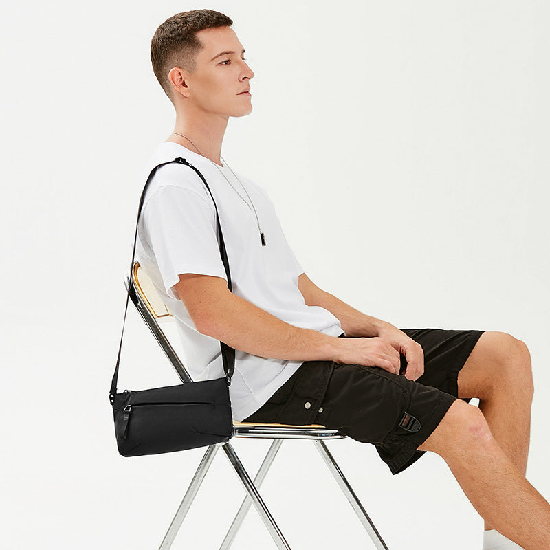 Multi-Functional Travel Crossbody Bag Kalsten
