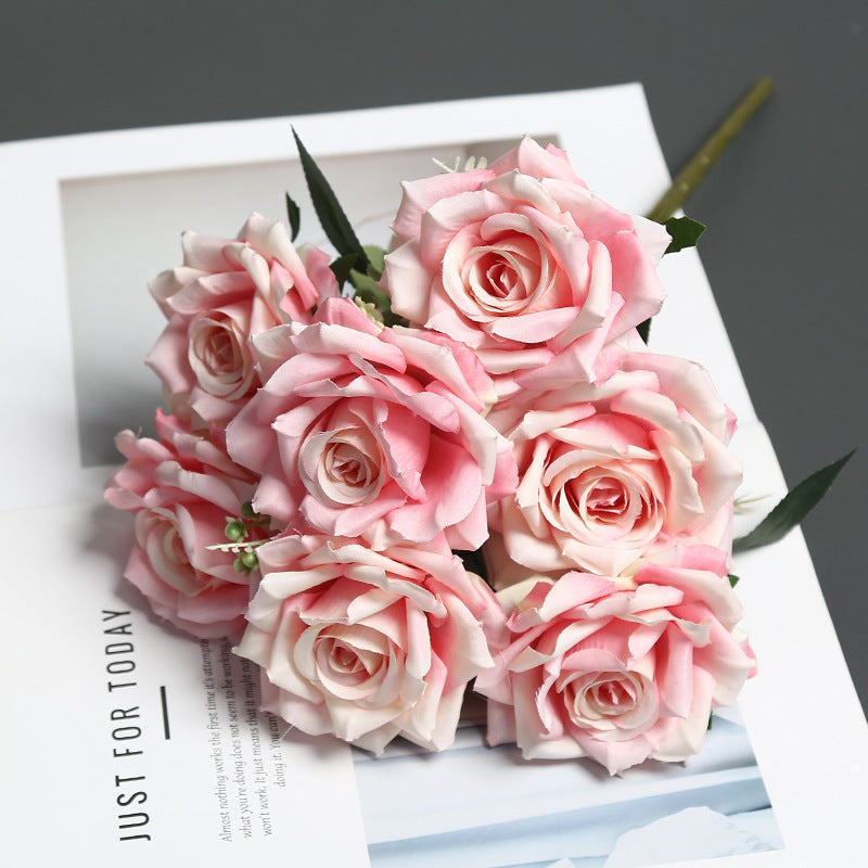 Decorative Artificial Flower for Home Decor