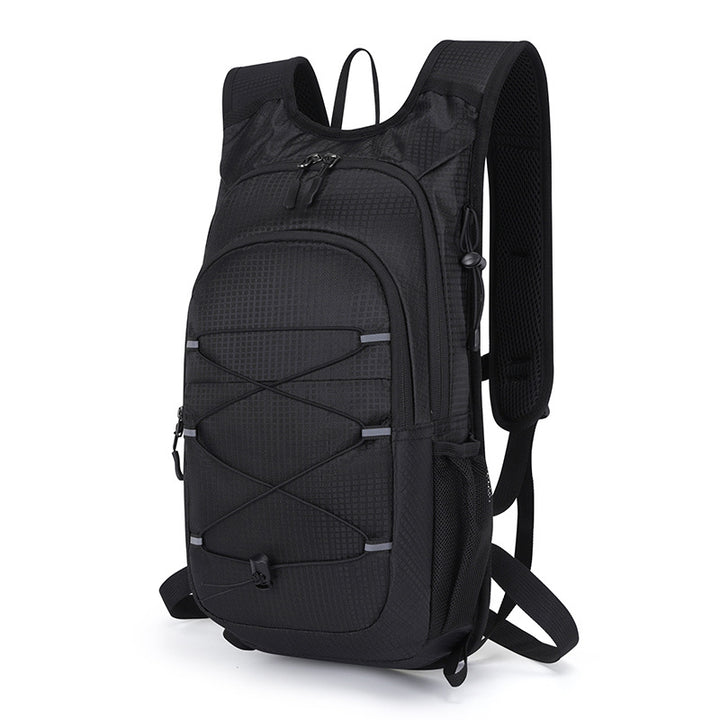 Lightweight Hydration Utility Backpack
