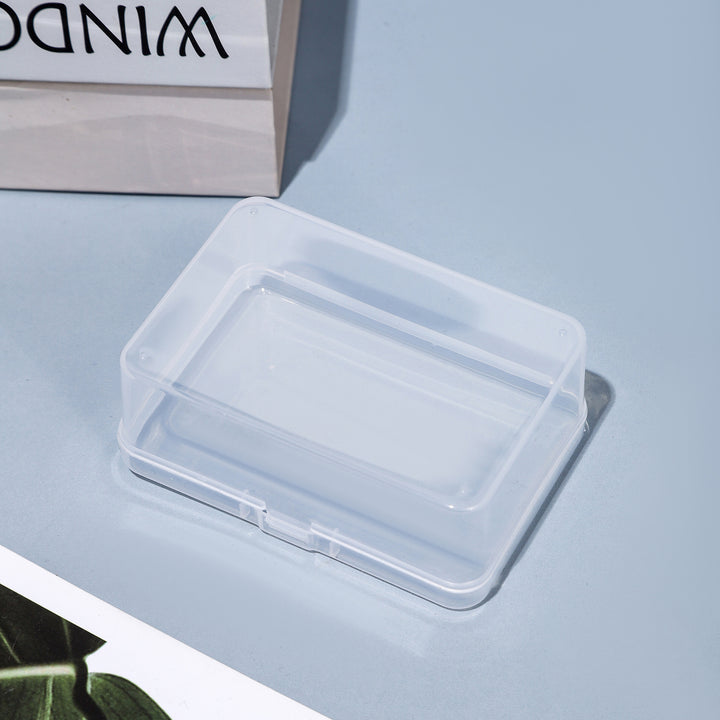 Compact Storage Case Kalsten