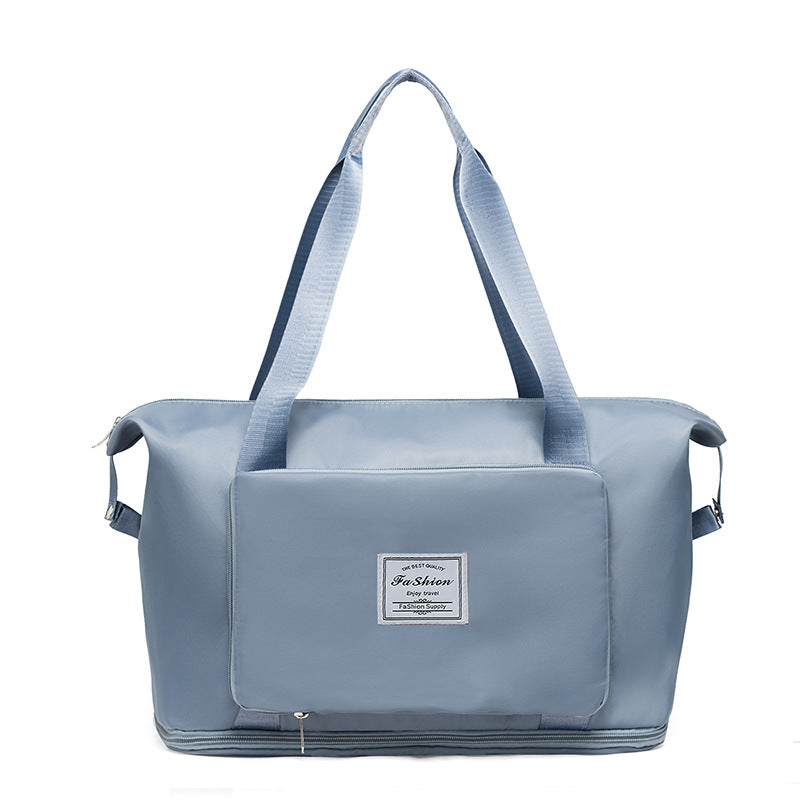 Stylish Multi-Purpose Travel Tote Bag Kalsten