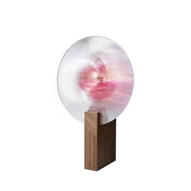 Decorative Kinetic Sculpture
