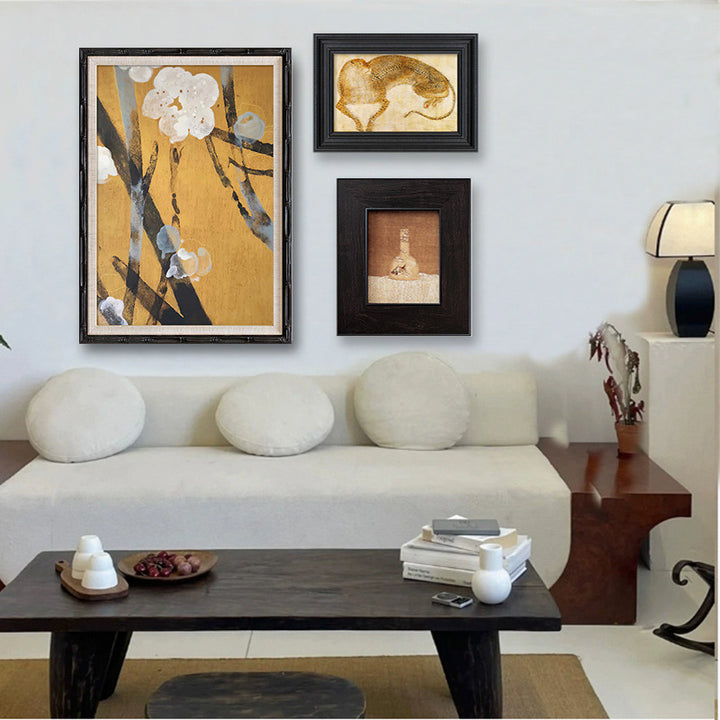 Abstract Wall Art Set