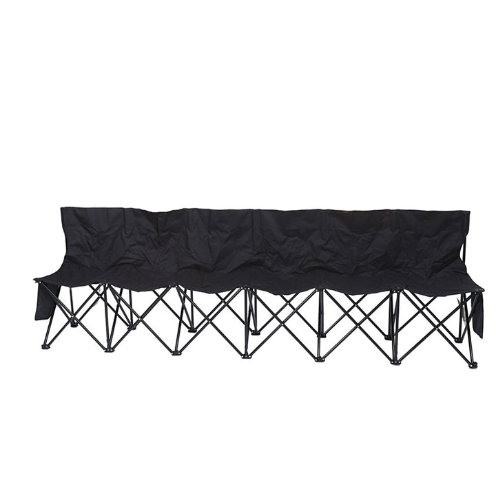 Foldable Camping Bench Kalsten