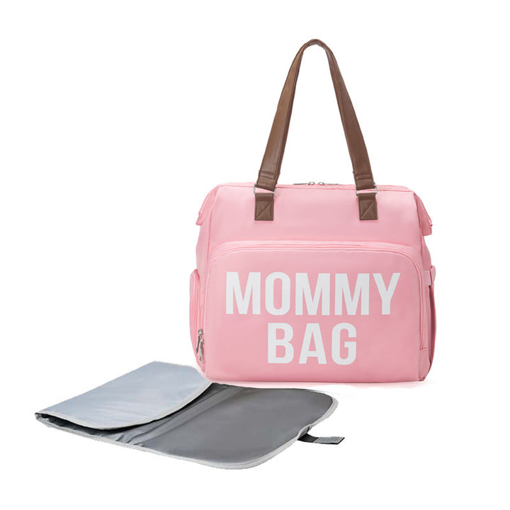 Versatile Diaper Bag Kalsten