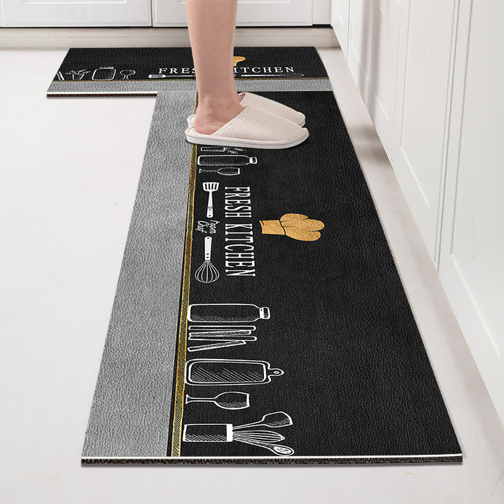 Kitchen Mat for Indoor Kitchen Floor
