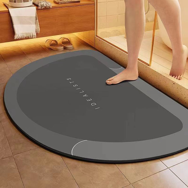 Bath Mat Kalsten