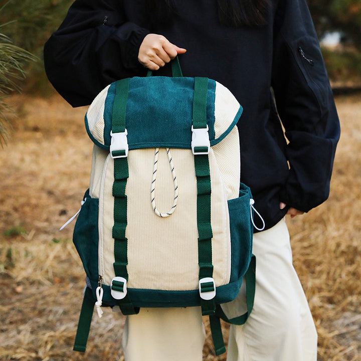 Outdoor Adventure Rucksack