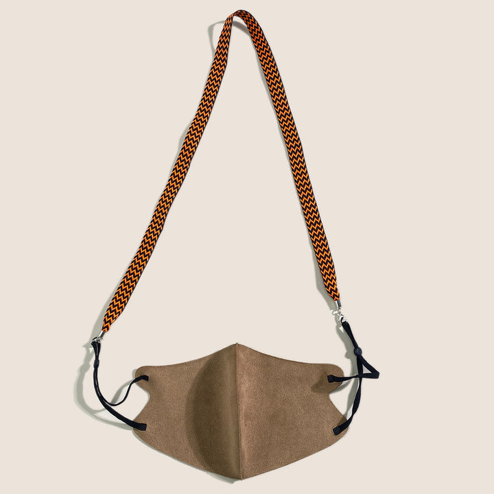 Patterned Eyewear Retention Strap Kalsten