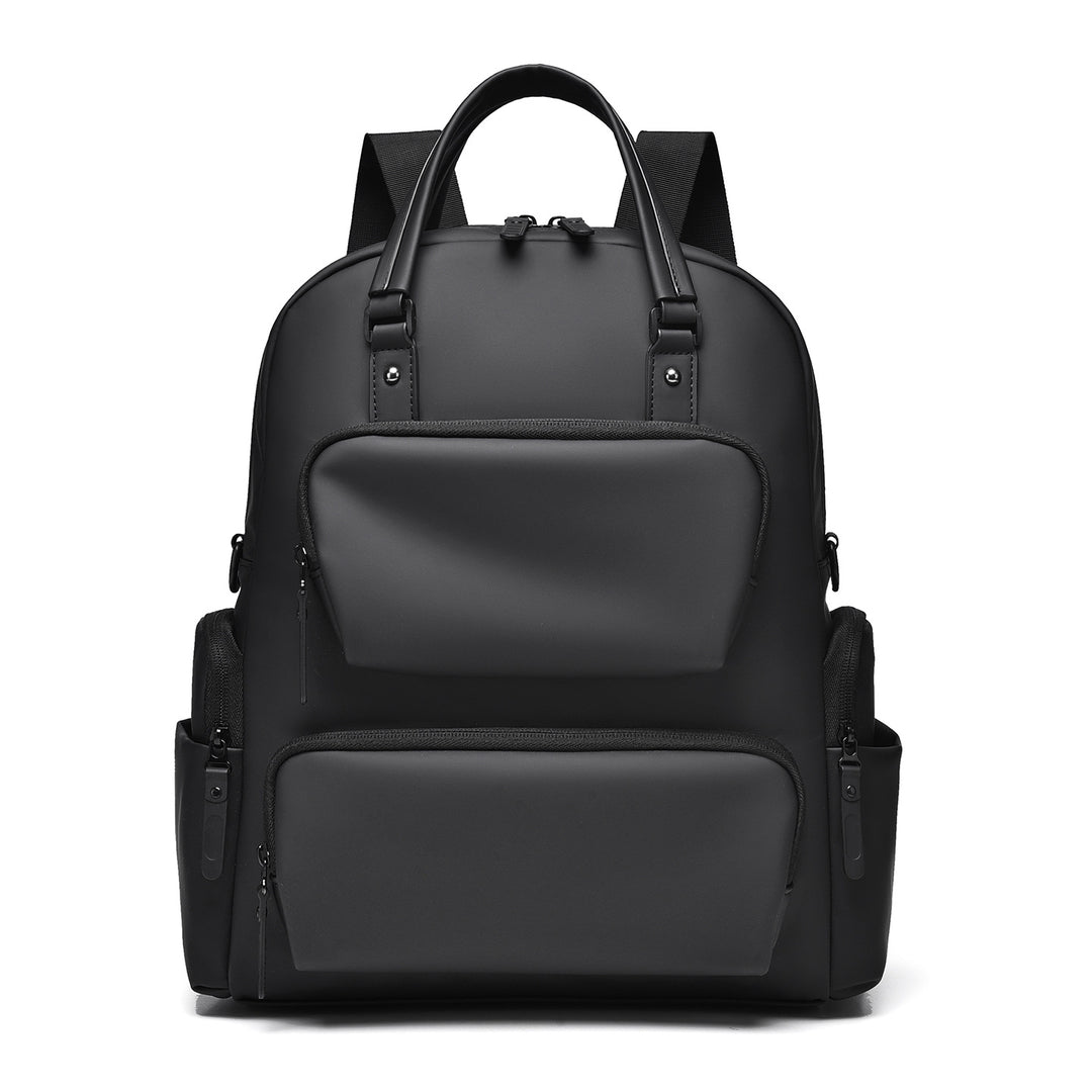 Multi-Compartment Functional Backpack Kalsten