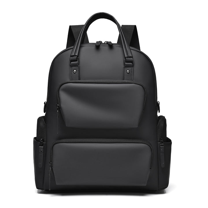 Multi-Compartment Functional Backpack Kalsten