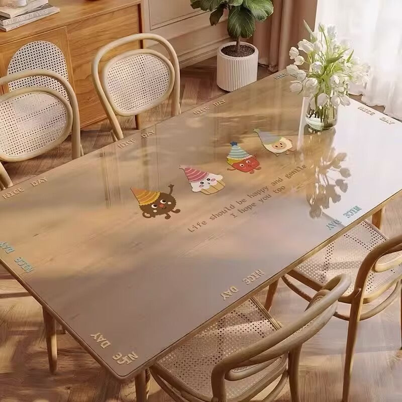 Decorative Dining Table Mat