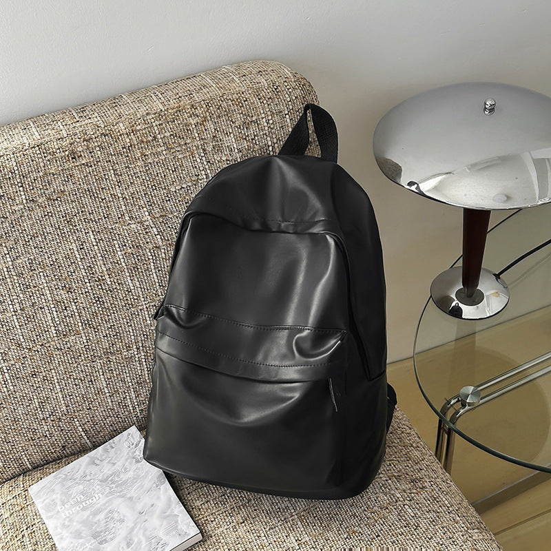 Sleek Minimalist Backpack Kalsten