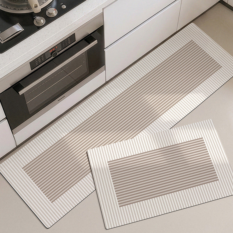 Kitchen Comfort Mat for Home Floor Use