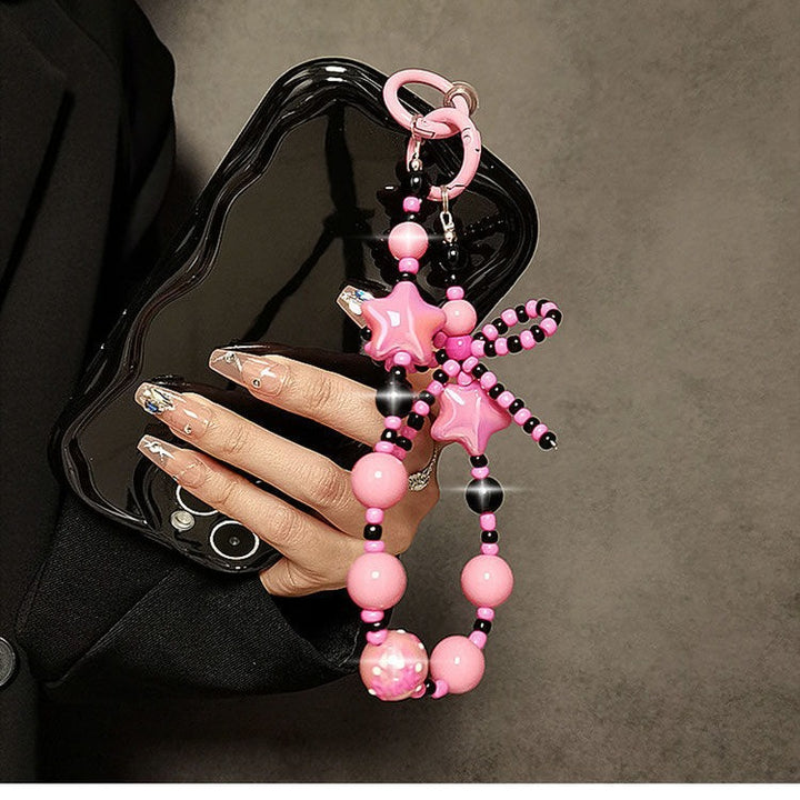 Beaded Eyewear Holder Kalsten 1790134702
